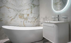 3-к квартира, вторичка, 109м2, 11/12 этаж