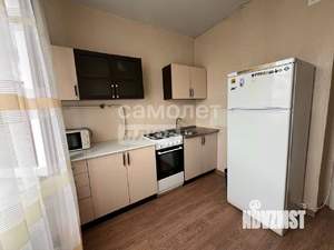 1-к квартира, вторичка, 34м2, 7/10 этаж