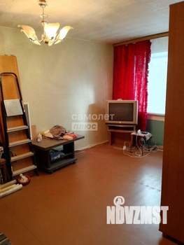 1-к квартира, вторичка, 30м2, 5/5 этаж