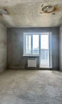 3-к квартира, сданный дом, 69м2, 13/25 этаж