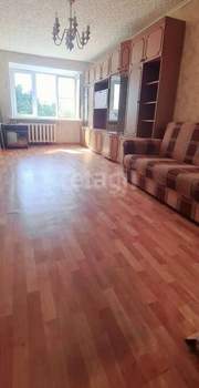 2-к квартира, вторичка, 44м2, 1/5 этаж