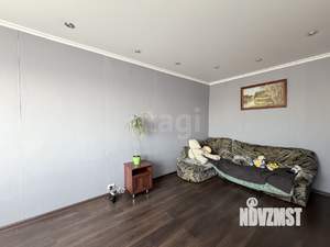 3-к квартира, вторичка, 62м2, 10/10 этаж