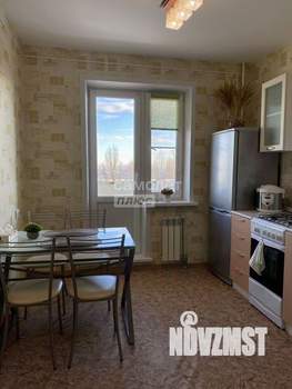 1-к квартира, вторичка, 38м2, 8/10 этаж