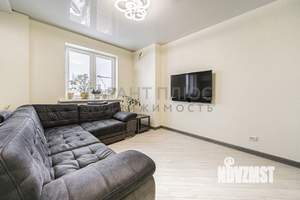 3-к квартира, вторичка, 85м2, 6/14 этаж