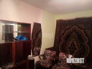 1-к квартира, вторичка, 31м2, 1/5 этаж