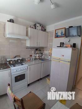 1-к квартира, вторичка, 30м2, 5/5 этаж