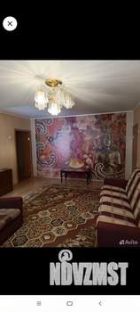 2-к квартира, вторичка, 47м2, 5/5 этаж