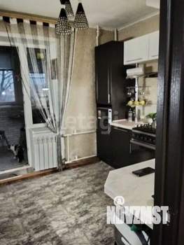 2-к квартира, вторичка, 57м2, 1/10 этаж