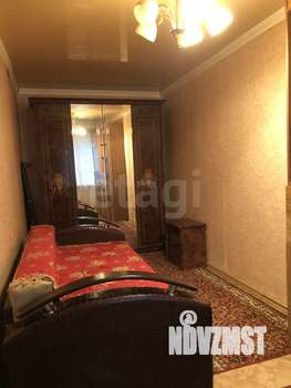 2-к квартира, вторичка, 42м2, 2/5 этаж