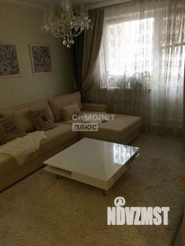 3-к квартира, вторичка, 64м2, 3/10 этаж