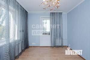 4-к квартира, вторичка, 76м2, 5/9 этаж