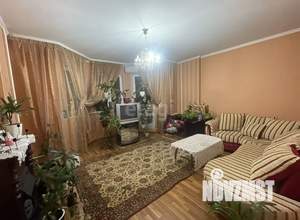 3-к квартира, вторичка, 86м2, 13/14 этаж