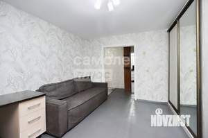 3-к квартира, вторичка, 60м2, 3/9 этаж