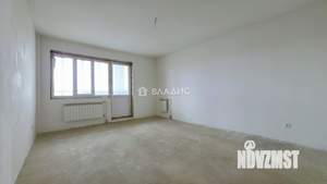 2-к квартира, вторичка, 69м2, 11/14 этаж