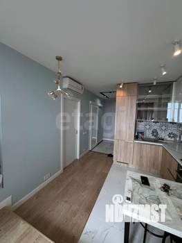 1-к квартира, вторичка, 48м2, 12/27 этаж