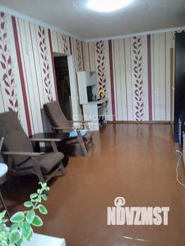 2-к квартира, вторичка, 43м2, 4/5 этаж