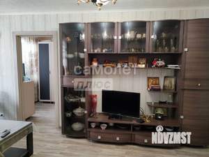 2-к квартира, вторичка, 44м2, 2/5 этаж