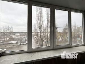 1-к квартира, вторичка, 32м2, 4/5 этаж