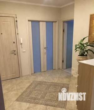 3-к квартира, вторичка, 64м2, 3/10 этаж