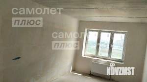 1-к квартира, вторичка, 42м2, 15/17 этаж