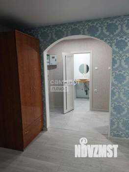 1-к квартира, вторичка, 45м2, 3/16 этаж