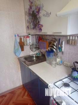 1-к квартира, вторичка, 31м2, 3/5 этаж
