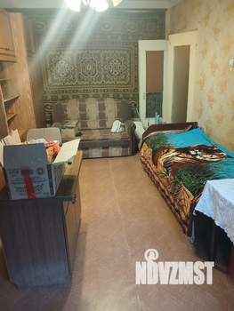 3-к квартира, вторичка, 63м2, 2/9 этаж