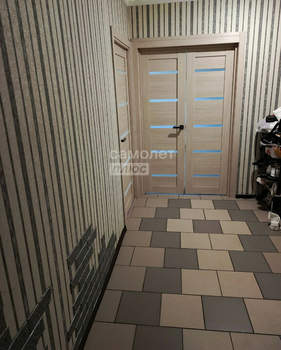 2-к квартира, вторичка, 50м2, 4/9 этаж