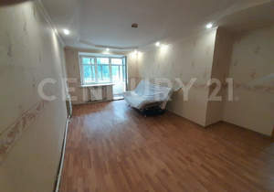 2-к квартира, вторичка, 47м2, 2/2 этаж