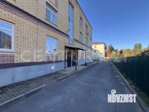 2-к квартира, вторичка, 66м2, 1/3 этаж