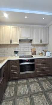 2-к квартира, вторичка, 57м2, 8/21 этаж