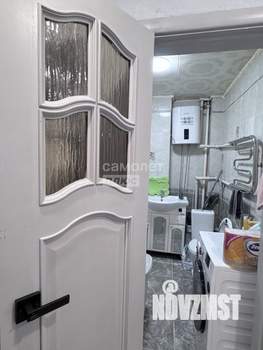 1-к квартира, вторичка, 32м2, 8/16 этаж