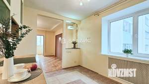 2-к квартира, вторичка, 68м2, 5/5 этаж