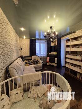 2-к квартира, вторичка, 50м2, 6/14 этаж