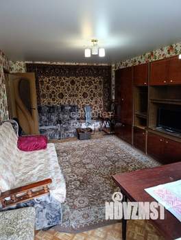 2-к квартира, вторичка, 52м2, 4/10 этаж