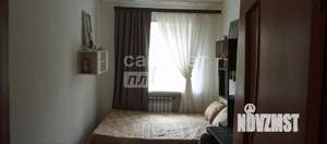 3-к квартира, вторичка, 55м2, 4/5 этаж