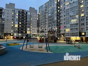 2-к квартира, вторичка, 54м2, 9/13 этаж