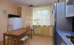 2-к квартира, вторичка, 63м2, 1/5 этаж