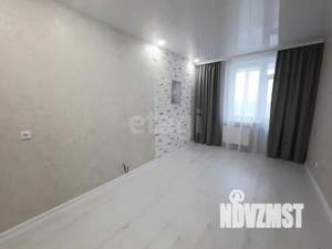 1-к квартира, вторичка, 45м2, 9/12 этаж