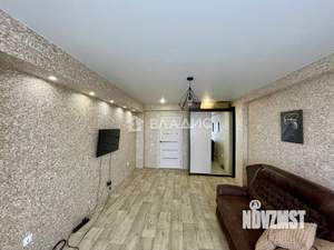 1-к квартира, вторичка, 41м2, 8/21 этаж