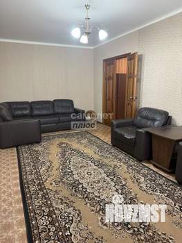 2-к квартира, вторичка, 50м2, 6/9 этаж