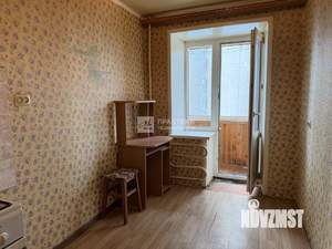 1-к квартира, вторичка, 37м2, 3/9 этаж
