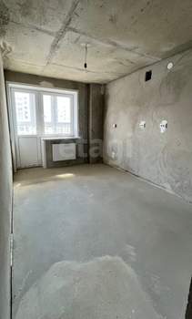 1-к квартира, вторичка, 38м2, 11/13 этаж