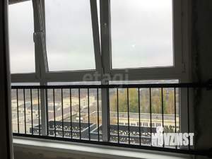 1-к квартира, сданный дом, 37м2, 12/18 этаж