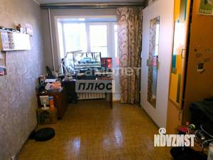 1-к квартира, вторичка, 28м2, 3/5 этаж