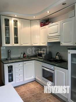 3-к квартира, вторичка, 72м2, 4/5 этаж