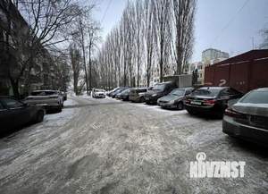 Студия квартира, вторичка, 32м2, 2/5 этаж