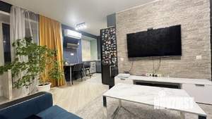 3-к квартира, вторичка, 55м2, 5/5 этаж