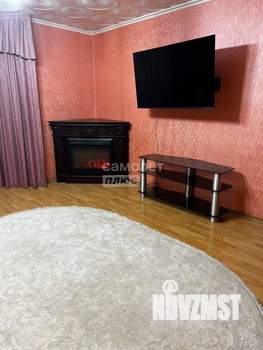 4-к квартира, вторичка, 116м2, 9/10 этаж