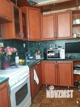 3-к квартира, вторичка, 64м2, 7/10 этаж